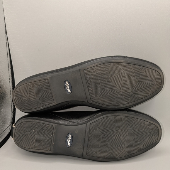 Dr. Scholl's Women's Wexley Adorn Ballet Flats Black 8.5 M - Picture 8 of 9